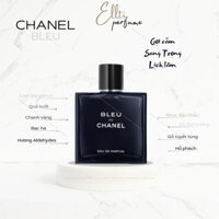 100ml Nước hoa nam Chanel Bleu