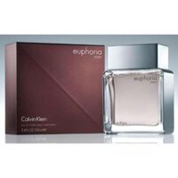 (100ml) Nước Hoa Nam Ck euphoria