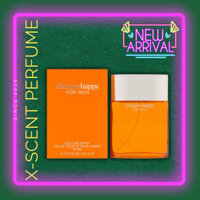 [100ml] Nước Hoa Nam Clinique Happy Men