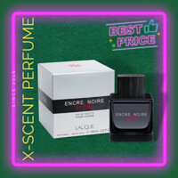 [100ml] Nước Hoa Nam Lalique Encre Noire Sport