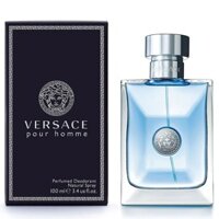 100ML NƯỚC HOA NAM Versace Pour Homme Eau de Toilette