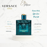 100ml Nước hoa nam Versace Eros