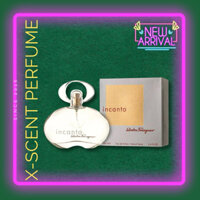 [100ml] Nước Hoa Nữ S.alvatore Incanto EDP