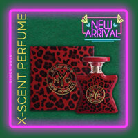 [100ml] Nước Hoa Unisex Bond No.9 NYC New Bond ST.