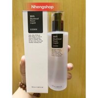 [100ml] Tẩy Da Chết COSRX BHA Blackhead Power Liquid