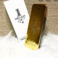 (100ml Tester ) Nước Hoa Nam One Million