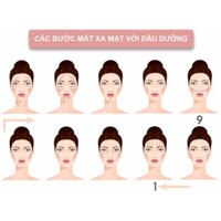 [100ML] Tinh dầu hạt Thì Là Caraway Seed Essential Oil