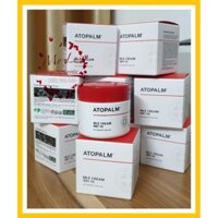 [100ml]Kem Dưỡng Da Chàm Mẹ và Bé Atopalm Mle