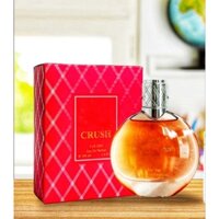(100ml)Nước hoa nữ CRUSH100ml.gợi cảm ngọt ngào.
