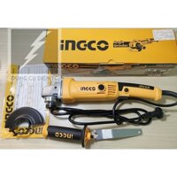 100mm 1010W Máy mài góc 4 inch Angle Grinder AG10108-2