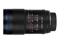 100mm f2.8 2:1 Ultra Macro APO Lens for Canon EF