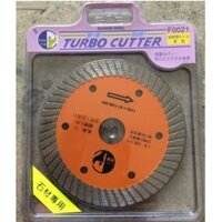 100mm Lưỡi cắt đa năng siêu bền cao cấp BUDDY F0021