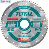 100mm Lưỡi cắt đa năng siêu bền cao cấp Total TAC2131003