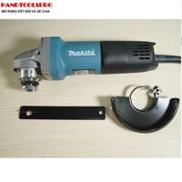 100mm Máy mài 710W Makita 9553B