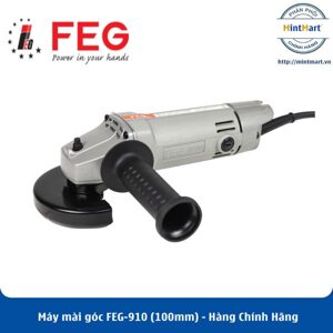 Máy mài FEG EG-910 (100mm )