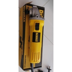 Máy mài góc Dewalt DW820 - 100mm