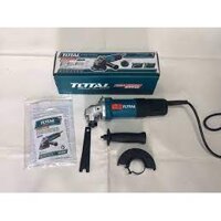 100mm Máy mài góc điều tốc 850W Total TG108100365