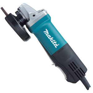 Máy mài góc Makita 9556PB, 100mm