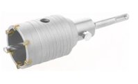 100mm Mũi khoan lỗ INGCO HCB1001