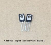 100PCS 2SD669A TO-126F 2SD669 D669A D669 TO-126