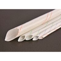 100Sợi Ống Gen Cách Điện Chịu Nhiệt 4mm, 5mm, 6mm