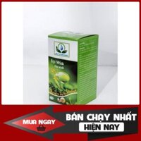 (100%THIÊNNHIÊN) [Trợ_giá] Bột mầm đậu nành nguyên chất Mộc Sắc lọ 1kg