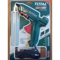 100W MÁY BƠM KEO NHỰA TOTAL TT101116