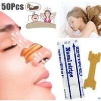 100x Anti Snoring Nasal Strips Sleep Right Aid To Breathe Better Stop Snoring