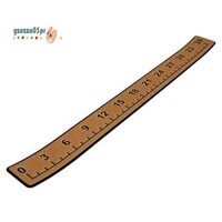 100x15cm EVA Bọt Câu Cá Đo Miếng Dán Tự Dính Lưng Thước Đo Cá Cho Thuyền Câu Cá Thuyền Kayak