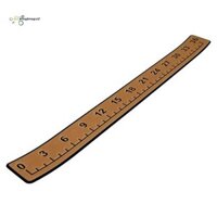 100x15cm EVA Bọt Câu Cá Đo Miếng Dán Tự Dính Lưng Thước Đo Cá Cho Thuyền Câu Cá Thuyền Kayak