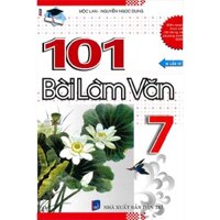 101 Bài Làm Văn Lớp 7