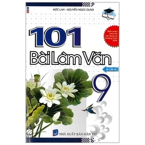 101 Bài Làm Văn - Lớp 9