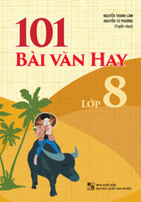 101 Bài Văn Hay Lớp 8ML