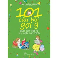 101 Câu Hỏi Gợi Ý - Bản Quyền