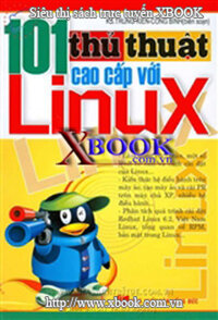 101 THỦ THUẬT CAO CẤP VỚI LINUX