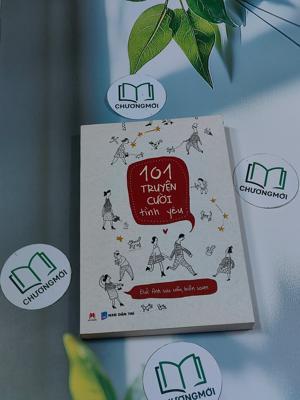 101 Truyện Cười Tình Yêu