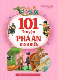 101 Truyện Phá Án Kinh Điển