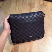 10.10 🍀 | BÁN ĐỒ NGON | TÚI ĐEO CHÉO LV CAO CẤP- TÚI CHÉO LV NAM THỜ TRANG. Chất Đẹp >_> . . .