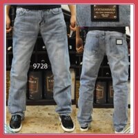 10.10 . 🔥 | HOT | ĐỈNH CAO THỜI TRANG |_ [Được xem hàng] Quần Jean Nam Ống Suông (5 màu) __ 🌺 . . .