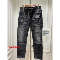 10.10 . 🔥 Sale 9.9 | SALE | ĐỈNH | | HOT | ĐỈNH CAO THỜI TRANG |_ Quần Jeans Nam Ống Côn __ 🌺 ___ -.- . . . .