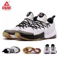 10.10 <3 [Đỉnh Cao] Giày bóng rổ PEAK Lou Williams Lightning 2019 E91351A TỐT . [ SALE ] . . . : ⚡ new Ll . . . hot  '