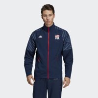 🍀10.10 . Áo Khoác Nam Adidas chính hãng Chuẩn Auth 100% . ..