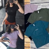 🍀10.10 . Áo Tập Gym Nữ,Áo Tập Yoga Ôm body Siêu Đẹp 🔥🔥 . ..