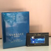 10.10 HOT Nước Hoa Nam Versace Eros 200ml Cam kết chính hãng , hỗ trợ đổi trả trong 7 ngày  >>>>>>>>>> 2020 .