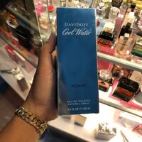 10.10 HOT Nước Hoa Nữ Davidoff Cool Water 100ml Cam kết chính hãng , hỗ trợ đổi trả trong 7 ngày  >>>>>>>>>> 2020 .