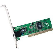 PCI Network Adapter 10/100Mbps