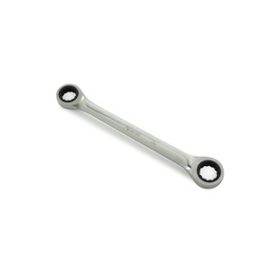 Cờ lê hai đầu vòng tự động Sata 46202 (10*11mm )