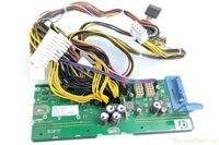 10168 Bo mạch nguồn HP Backplane psu ML350 G6 sp 511776-001 591675-001 pn 461318-001