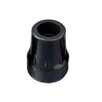 1022 Người Bộ Sưu Tập Phật Sơn Phụ Kiện Nạng Miếng Lót Chân Dày Chống Mài Mòn Miếng Lót Chân Đế Cao Su Chân Mềm Bao Da Chân Nạng Người Cao Tuổi Chống Trơn Trượt Cao Su 25.2.16