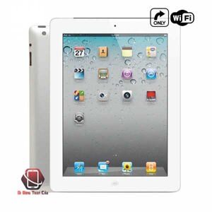 Máy tính bảng iPad 3 - 32GB, WiFi, 9.7 inch